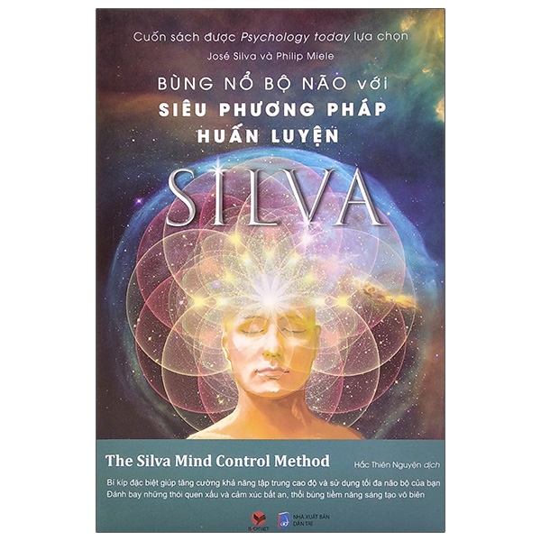 Bùng Nổ Bộ Não Với Siêu Phương Pháp Huấn Luyện Silva PDF Bùng Nổ Bộ Não Với Siêu Phương Pháp Huấn Luyện Silva PDF