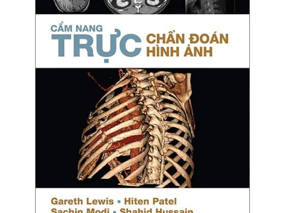 Cẩm Nang Trực Chuẩn Đoán Hình Ảnh PDF