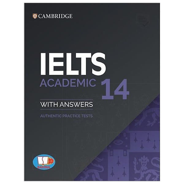 Cambridge Ielts 14 Academic With Answers Savina PDF Cambridge Ielts 14 Academic With Answers Savina PDF