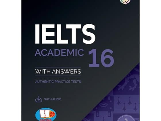 Cambridge Ielts 16 Academic With Answers Savina PDF