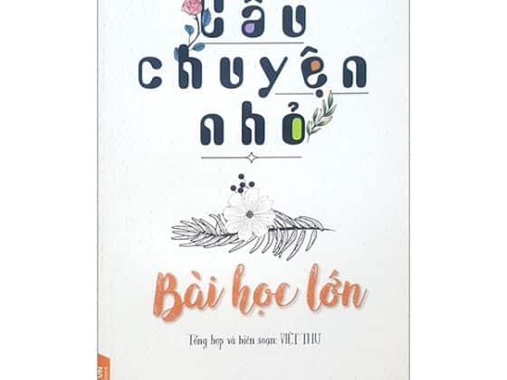Câu Chuyện Nhỏ Bài Học Lớn PDF