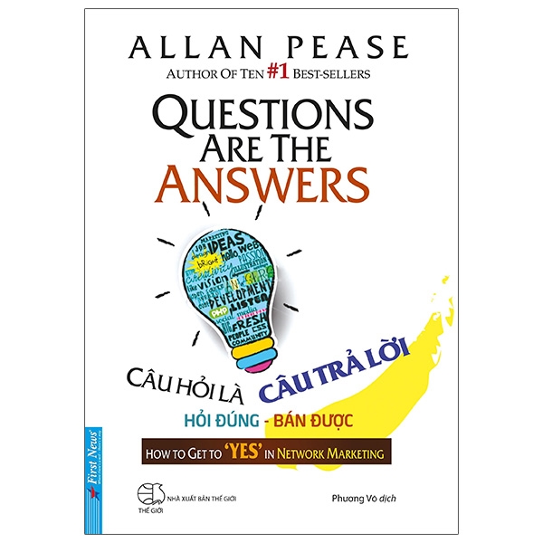 Câu Hỏi Là Câu Trả Lời PDF Câu Hỏi Là Câu Trả Lời PDF