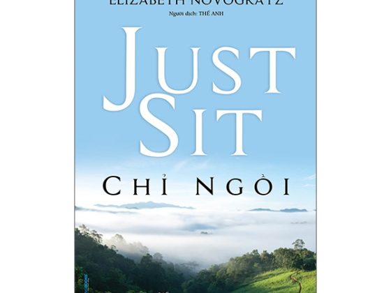 Chỉ Ngồi - Just Sit PDF