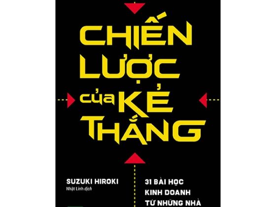 Chiến Lược Của Kẻ Thắng PDF