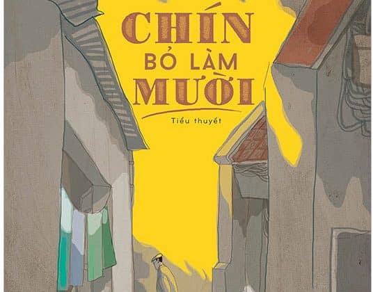 Chín Bỏ Làm Mười PDF