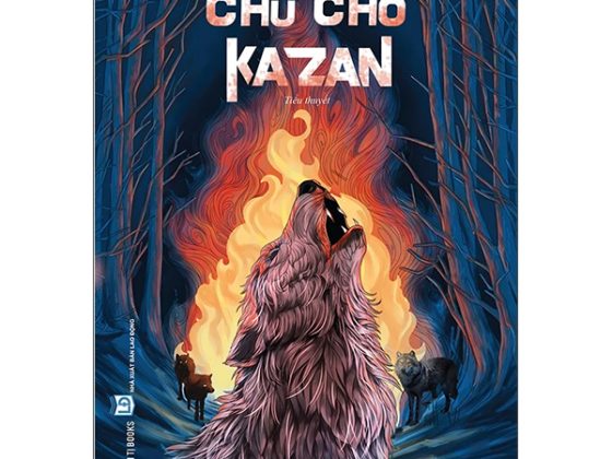 Chú Chó Kazan PDF