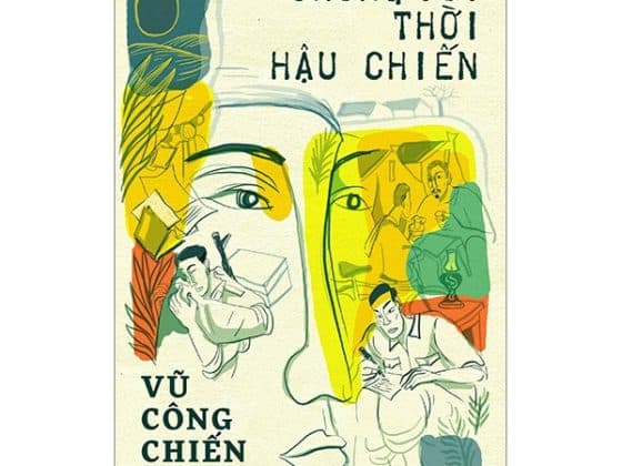 Chúng Tôi Thời Hậu Chiến PDF