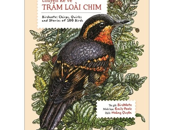 Chuyện Kể Về Trăm Loài Chim PDF