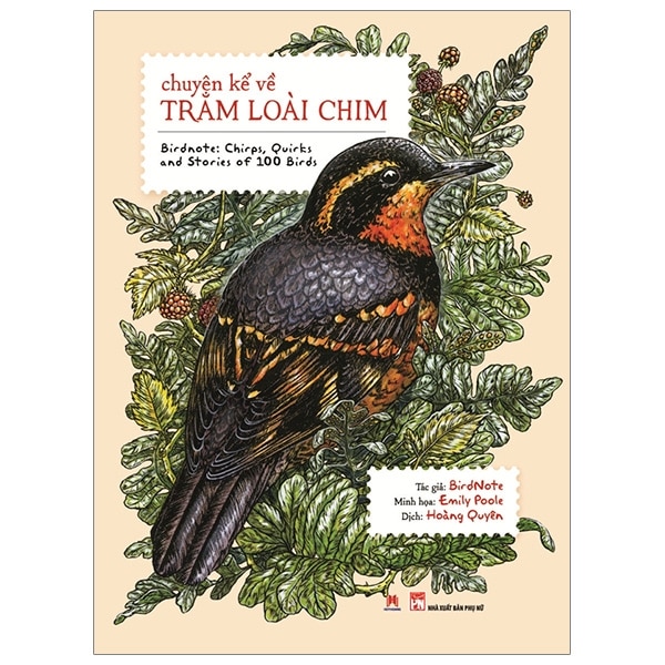 Chuyện Kể Về Trăm Loài Chim PDF Chuyện Kể Về Trăm Loài Chim PDF