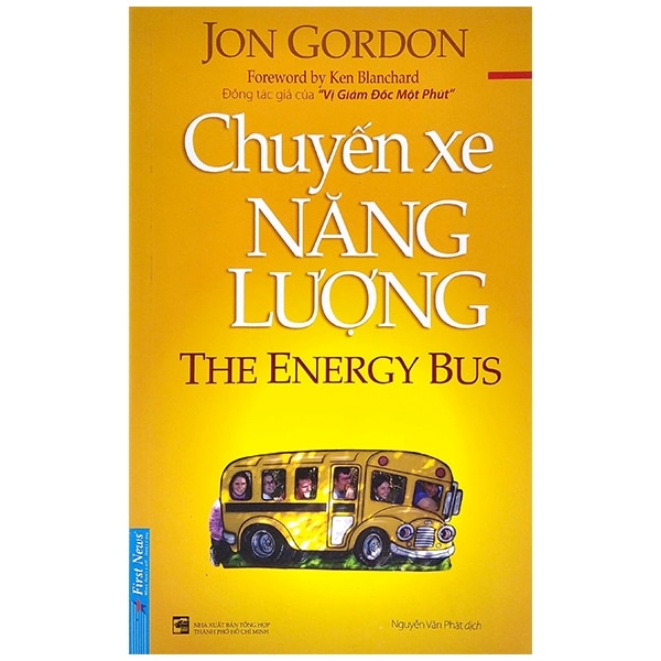 Chuyến Xe Năng Lượng 2018 PDF Chuyến Xe Năng Lượng 2018 PDF