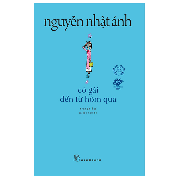 Cô Gái Đến Từ Hôm Qua PDF Cô Gái Đến Từ Hôm Qua PDF
