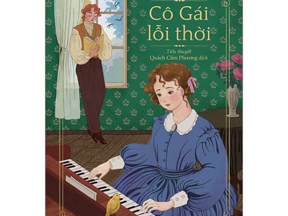 Cô Gái Lỗi Thời PDF