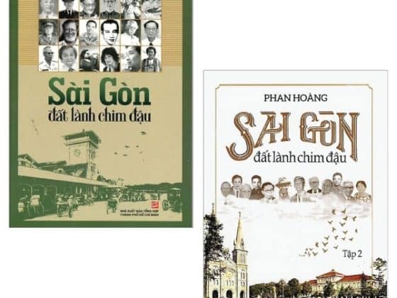 Combo Sài Gòn Đất Lành Chim Đậu: Tập 1 2 Bộ 2 Tập PDF