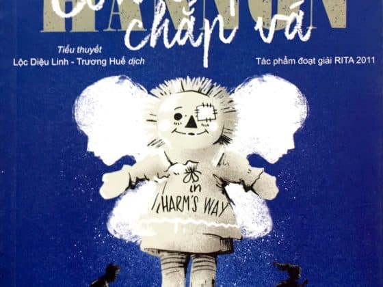 Con Búp Bê Chắp Vá PDF