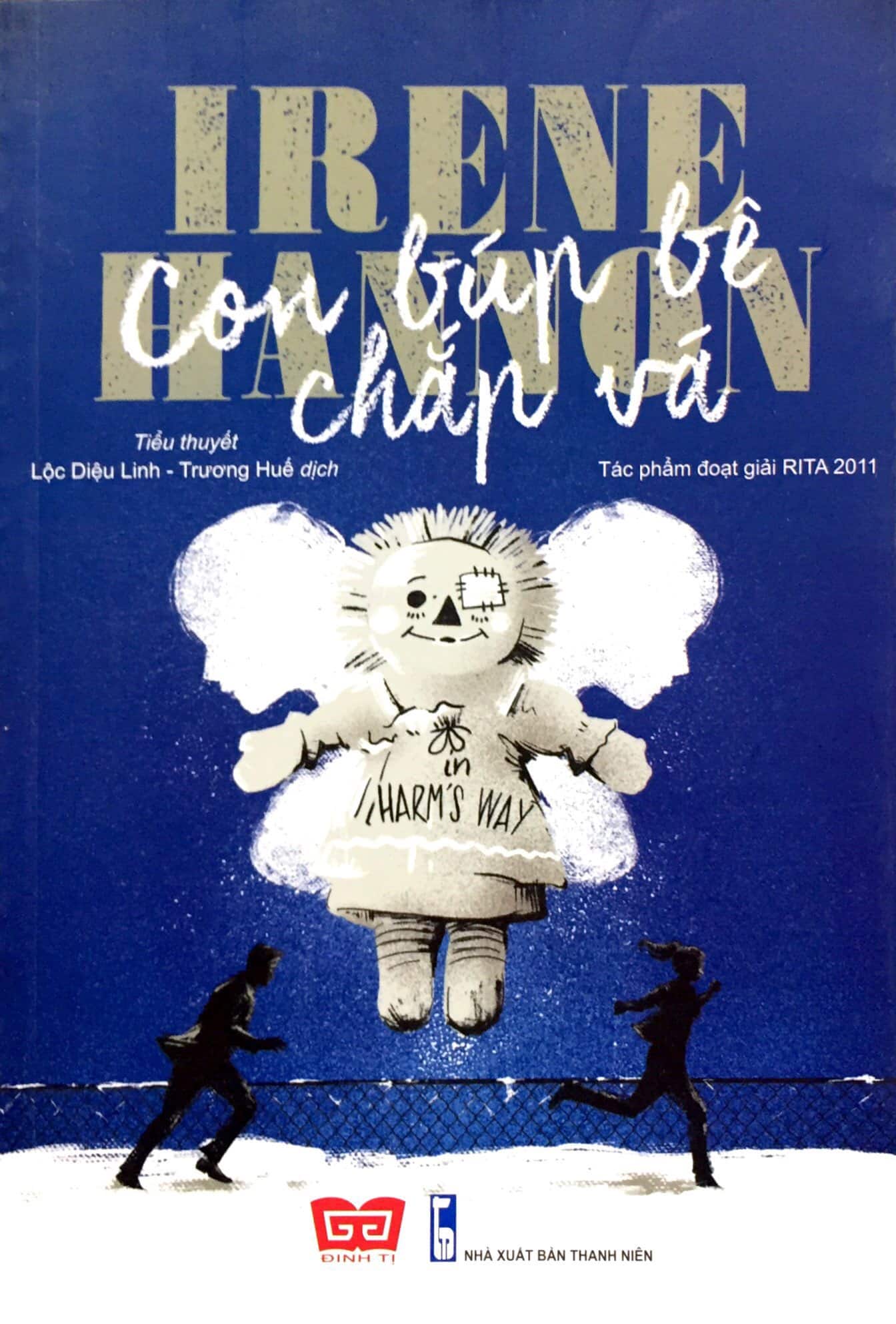 Con Búp Bê Chắp Vá PDF Con Búp Bê Chắp Vá PDF