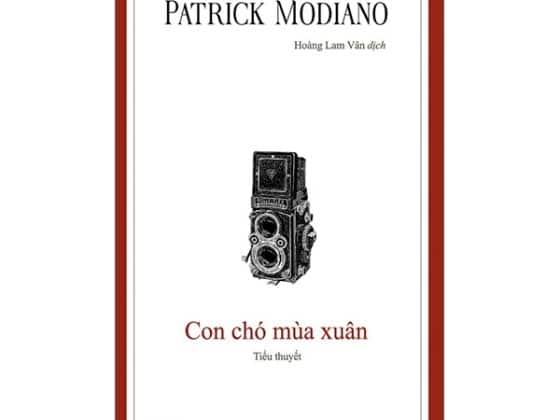 Con Chó Mùa Xuân PDF