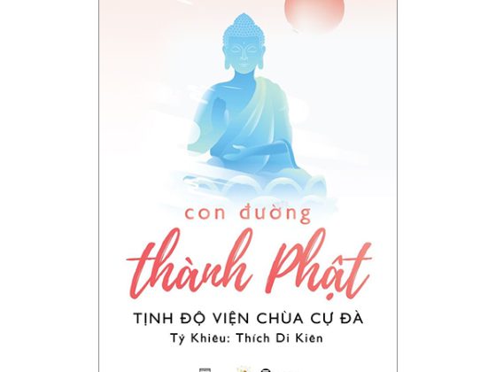 Con Đường Thành Phật PDF