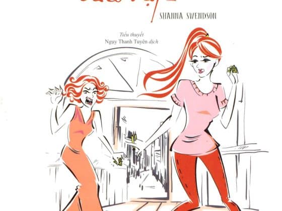 Công Ty Phép Thuật 6 - Truy Lùng Báu Vật PDF