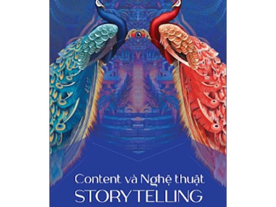 Content Và Nghệ Thuật Story Telling PDF