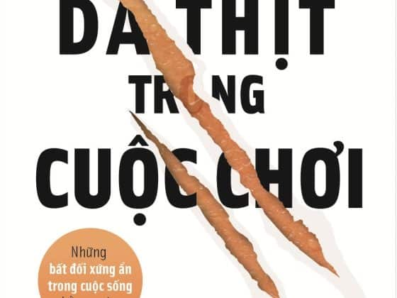 Da Thịt Trong Cuộc Chơi PDF