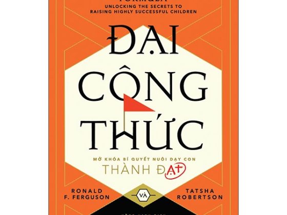 Đại Công Thức - Mở Khóa Bí Quyết Nuôi Dạy Con Thành Đạt PDF