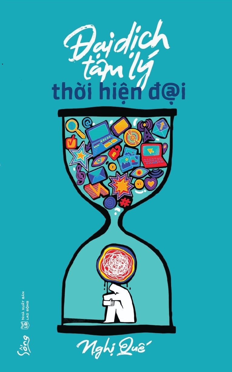 Đại Dịch Tâm Lý Thời Hiện Đại PDF Đại Dịch Tâm Lý Thời Hiện Đại PDF