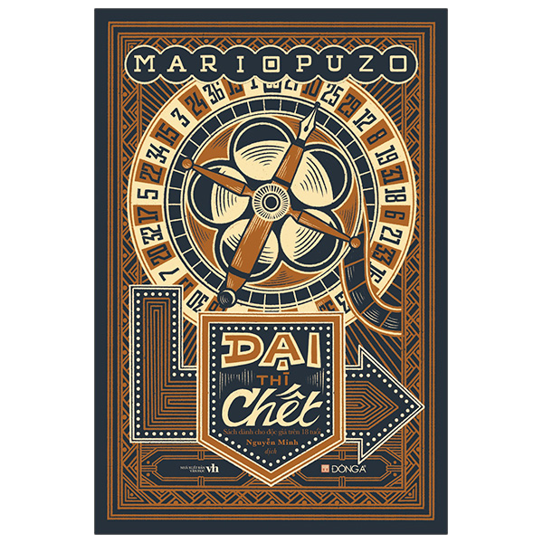 Dại Thì Chết PDF Dại Thì Chết PDF