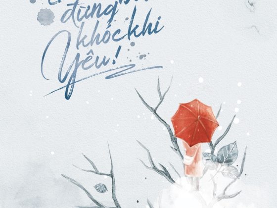 Đàn Bà Đừng Khóc Khi Yêu! - Kèm Chữ Ký Tác Giả PDF