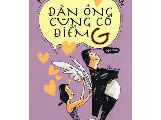 Đàn Ông Cũng Có Điểm G PDF
