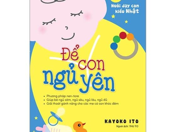 Để Con Ngủ Yên PDF