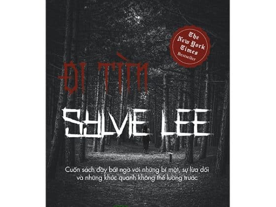 Đi Tìm Sylvie Lee PDF