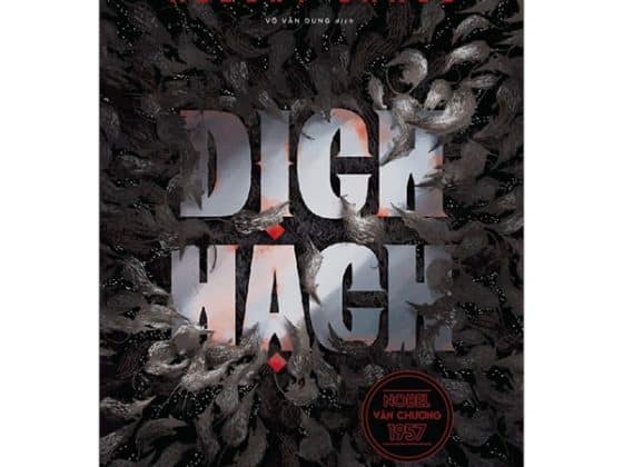 Dịch Hạch PDF