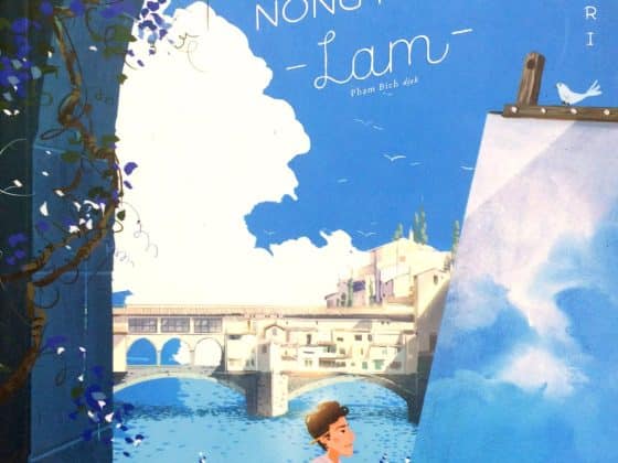 Điềm Tĩnh Và Nồng Nhiệt - Lam PDF