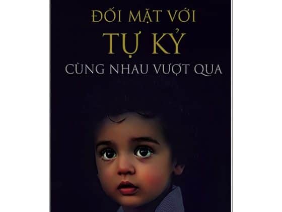 Đối Mặt Với Tự Kỷ - Cùng Nhau Vượt Qua PDF