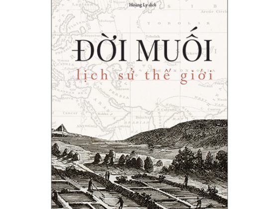 Đời Muối: Lịch Sử Thế Giới PDF