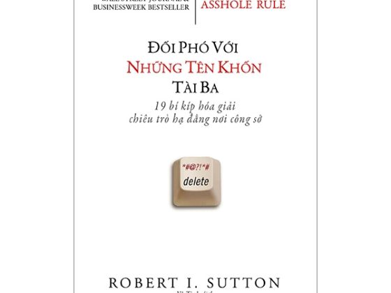 Đối Phó Với Những Tên Khốn Tài Ba PDF