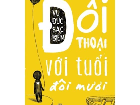 Đối Thoại Với Tuổi Đôi Mươi PDF