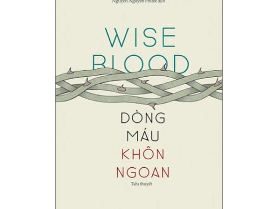 Dòng Máu Khôn Ngoan - Wise Blood PDF