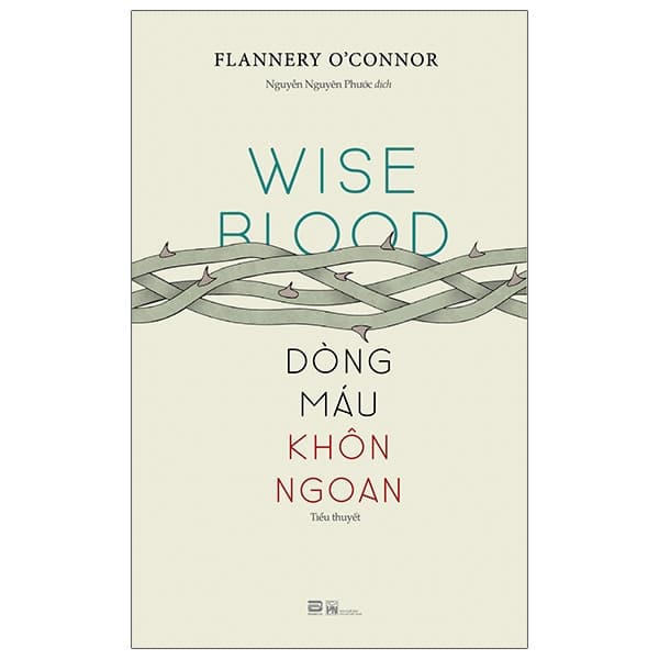 Dòng Máu Khôn Ngoan - Wise Blood PDF Dòng Máu Khôn Ngoan - Wise Blood PDF