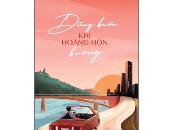 Đừng Buồn Khi Hoàng Hôn Buông PDF