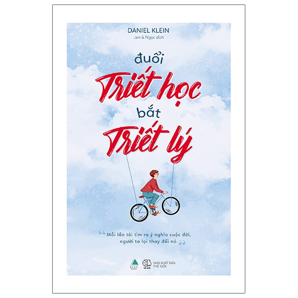 Đuổi Triết Học, Bắt Triết Lý PDF Đuổi Triết Học, Bắt Triết Lý PDF