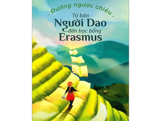 Đường Ngược Chiều - Từ Bản Người Dao Đến Học Bổng Erasmus PDF