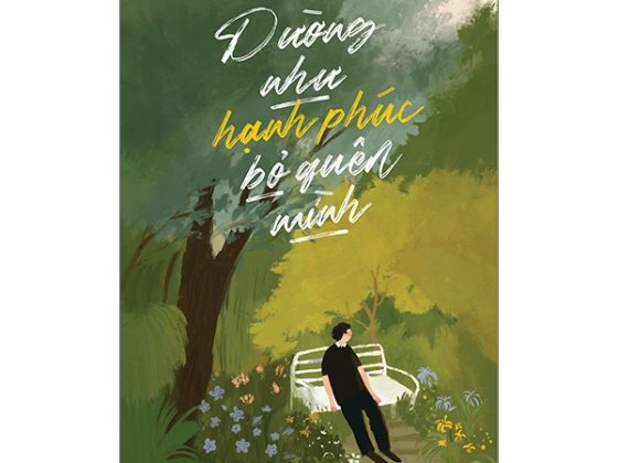 Dường Như Hạnh Phúc Bỏ Quên Mình PDF