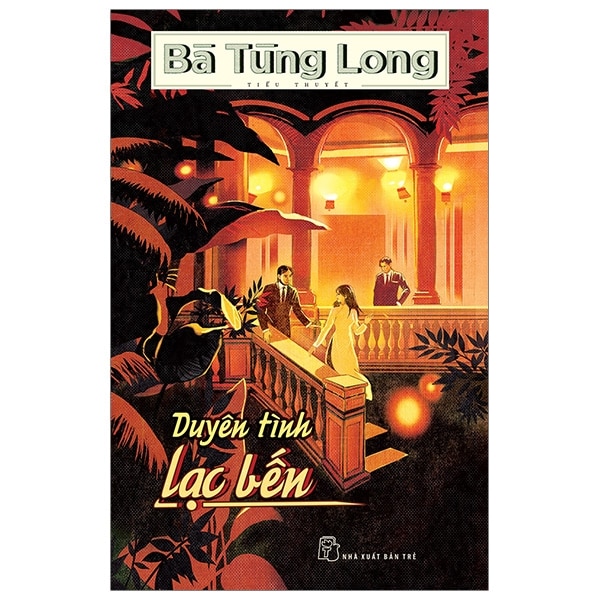 Duyên Tình Lạc Bến PDF Duyên Tình Lạc Bến PDF