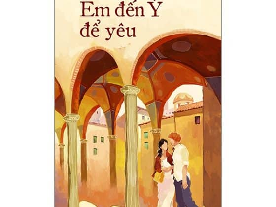 Em Đến Ý Để Yêu PDF
