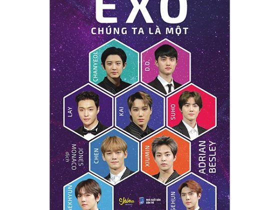 EXO Chúng Ta Là Một PDF