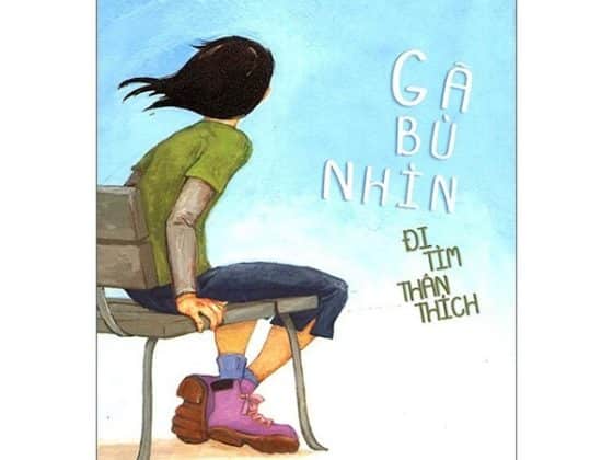 Gã Bù Nhìn Đi Tìm Thân Thích PDF