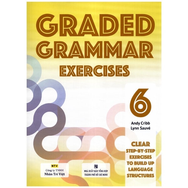 Graded Grammar Exercises 6 PDF Graded Grammar Exercises 6 PDF