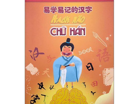 Hack Não Chữ Hán PDF