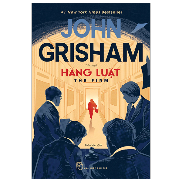 Hãng Luật - The Firm PDF Hãng Luật - The Firm PDF
